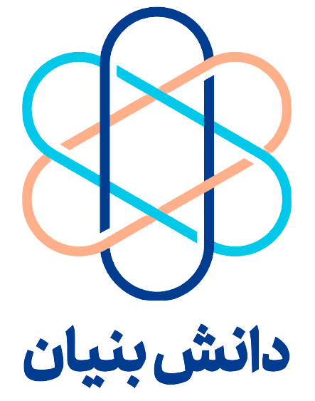 لوگوی دانش بنیان